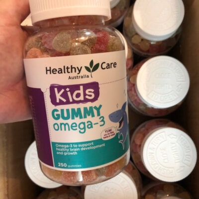 Kẹo Gummy Healthy Care Omega3 250 Viên 3 5C23D215 7Fc3 4731 8Bad 3A3C98D998A0