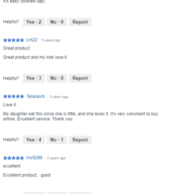 Bio Island Cod Liver &Amp; Fish Oil For Kids - Dầu Gan Cá Tuyết - Hàng Úc 90 Viên 3 Bio Island Cod Liver Review