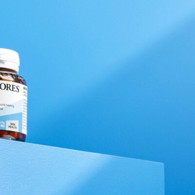 Viên Kẽm Tự Nhiên Blackmores Bio Zinc 84 Viên Hàng Úc - Mẫu Mới 1 Blackmores Bio Zinc