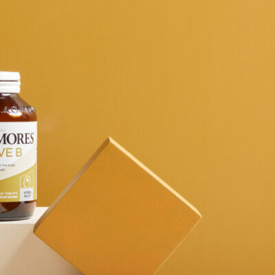 Blackmores Executive B Stress Formula - Giảm Stress, Căng Thẳng 7 Executive B Stress Formula Product Header Banner Tinyp