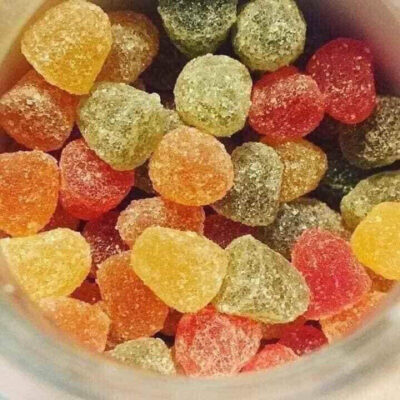 Healthy Care Gummy Multivitamins - Kẹo Dẻo Vitamin Bổ Sung Vitamin Cho Bé 2 Gummy Multivitamins 2