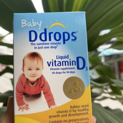 Baby Drop 3