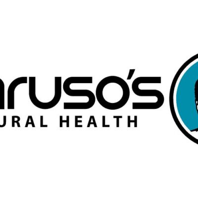 Hỗ Trợ Xương Khớp Thuốc Trị Suy Giãn Tĩnh Mạch Caruso’s Veins Clear 60 Viên Của Úc 3 Carusos Natural Health Logo