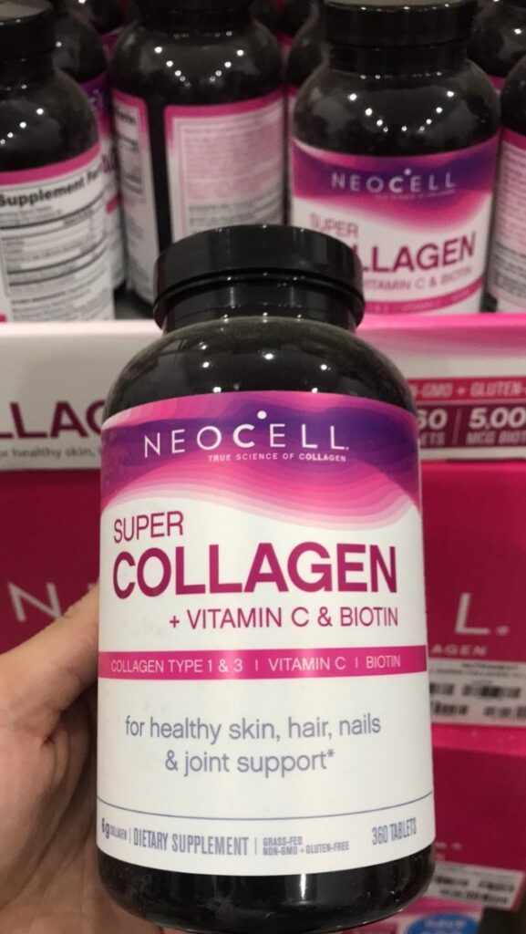 Collagen 360 2
