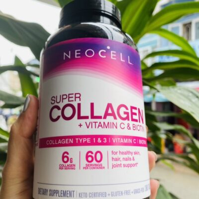 Collagen 360V 3