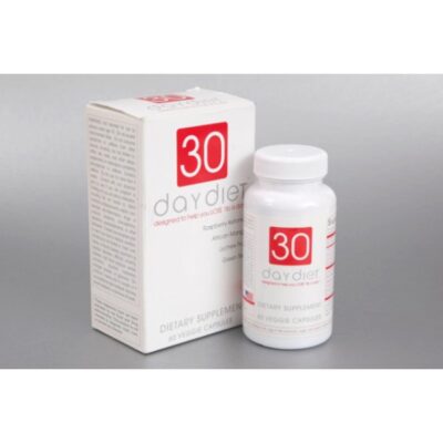 Vien Giam Can 30 Day Diet